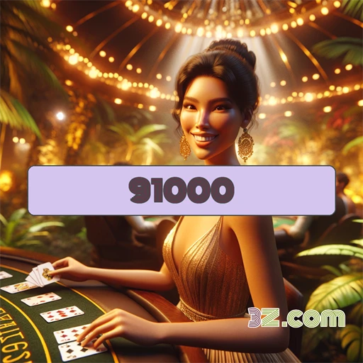 Entre na Diversão: Login Inovador do 91000.com