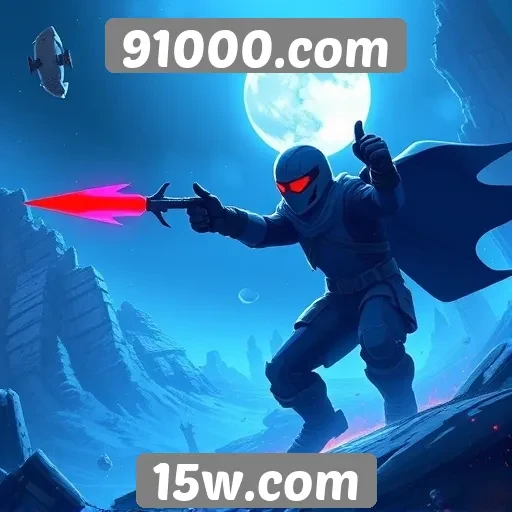 Novidades e lançamentos aguardados no 91000.com